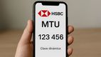 ¿Cómo activar el MTU desde la aplicación HSBC?