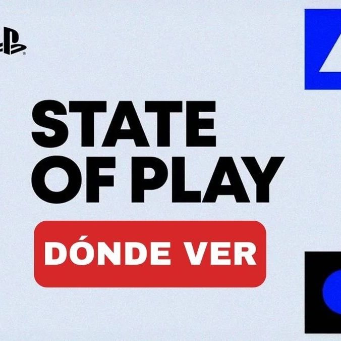 Conoce los horarios y canales en vivo para disfrutar el State of Play 2025 y no perderte los nuevos juegos. Foto: PlayStation