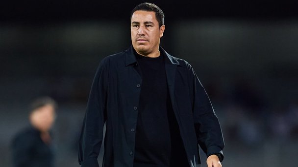 Efraín Juárez se muestra preocupado por resultados de Pumas (Mexsport)
