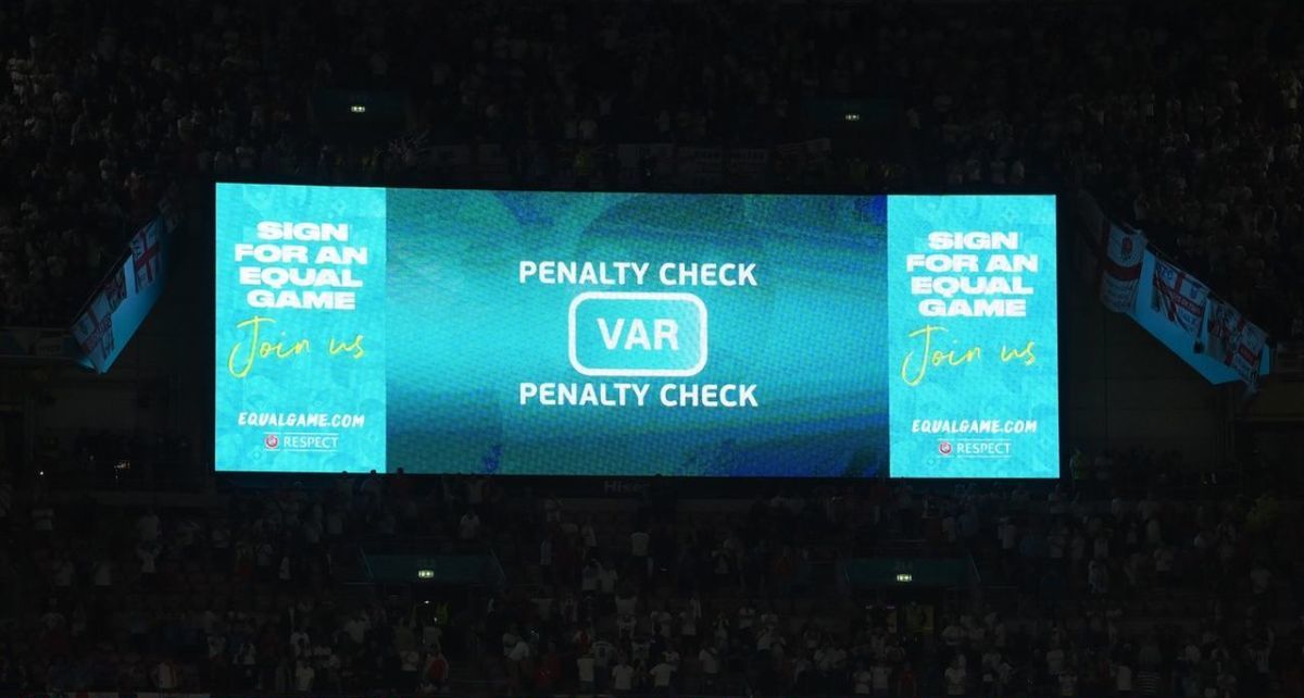 El VAR no operará en el Mundial Sub-20 (Reuters)