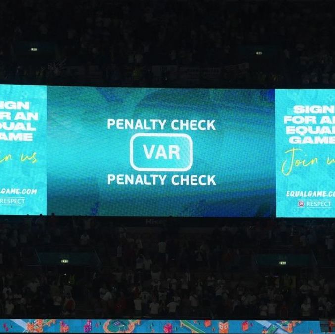 El VAR no operará en el Mundial Sub-20 (Reuters)