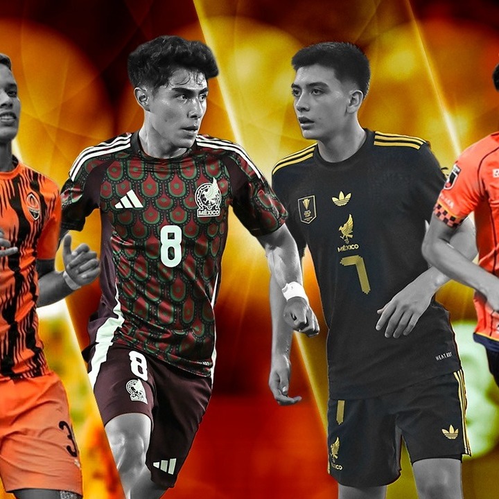 Hay varias estrellas a seguir en el Mundial de Chile Sub 20. (Foto: Tom Mendoza)