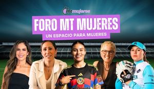 Así fue la experiencia única de Foro MT Mujeres 2025 | Foto: Fátima Vázquez