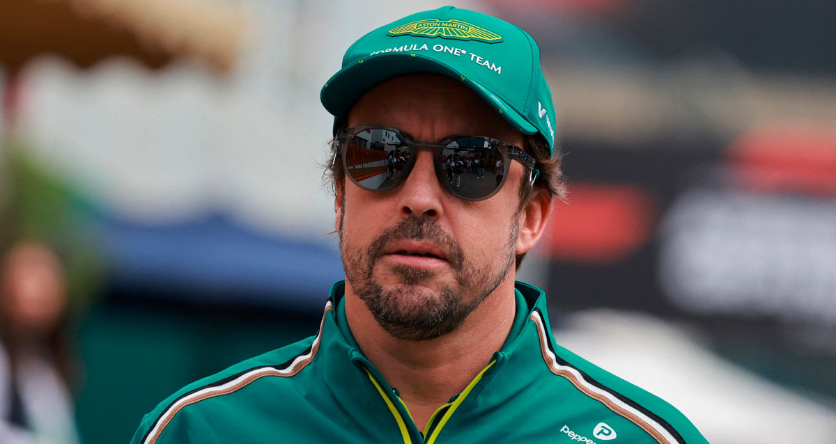Fernando Alonso contempla el retiro. (Foto: Reuters)