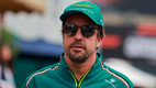 Fernando Alonso contempla el retiro. (Foto: Reuters)