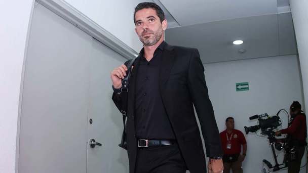 Fernando Gago está de vuelta en Guadalajara para enfrentar a Chivas (Imago7)