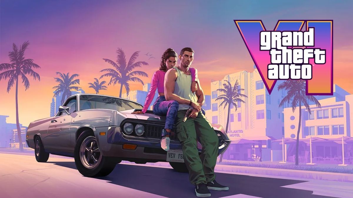 GTA VI sucederá al V, lanzado en 2013