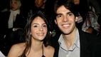 Kaká dejó una importante reflexión para todos aquellos que atraviesan un divorcio. Foto: La Presse