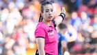 Katia Itzel García, árbitra mexicana que estará en el Mundial Sub-20 (Imago7)