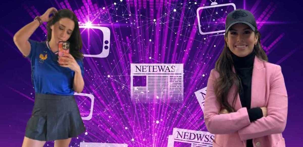 Los medios de comunicación no serían lo mismo sin las mujeres (Mediotiempo IA)