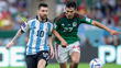 México enfrentará a Argentina en 2026. (Foto: Mediotiempo IA)