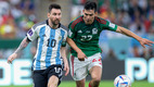 México enfrentará a Argentina en 2026. (Foto: Mediotiempo IA)