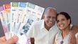 Pago de aguinaldo: estos serán los programas sociales y pensiones que podrán otorgarlo en 2025. (FOTO): Especial.