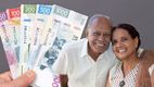 Pago de aguinaldo: estos serán los programas sociales y pensiones que podrán otorgarlo en 2025. (FOTO): Especial.