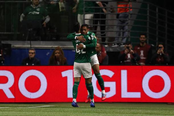 Palmeiras eliminó a River Plate / Reuters