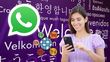 Traducción de mensajes en WhatsApp: cuándo estará disponible y cómo activar la función en 2025. (FOTO): Especial.