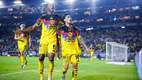 Zendejas fue el héroe americanista (Imago7)