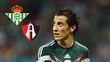 Andrés Guardado reveló cuál es el verdadero equipo de sus amores. Foto: Especial