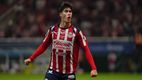 Armando González, goleador de Chivas (Imago7)