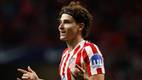Atlético remontó ante Rayo Vallecano / Reuters