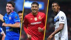Cruz Azul sigue como líder del Apertura 2025 (Imago7)