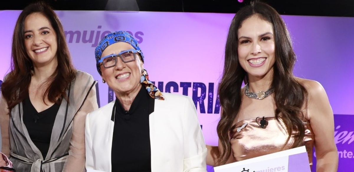 El Foro MT Mujeres fue todo un éxito (mediotiempo)