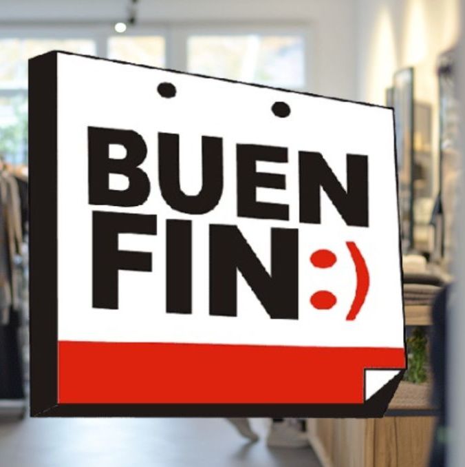 En esta fecha se realizará el Buen Fin 2025 | FOTO: Especial