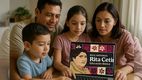 En esta fecha cierra registro de Beca Rita Cetina 2025 para primaria