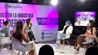 El Foro MT Mujeres tuvo a grandes periodistas deportivas (Fátima Vázquez)