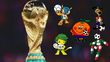 La inteligencia artificial ha definido el ranking de las mejores mascotas en la historia del Mundial. ¿Cuál es la mejor? (FOTO): Especial.
