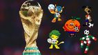 La inteligencia artificial ha definido el ranking de las mejores mascotas en la historia del Mundial. ¿Cuál es la mejor? (FOTO): Especial.