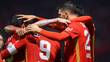 Jornada 10 del Apertura 2025 es la fecha con màs goles / Mexsport