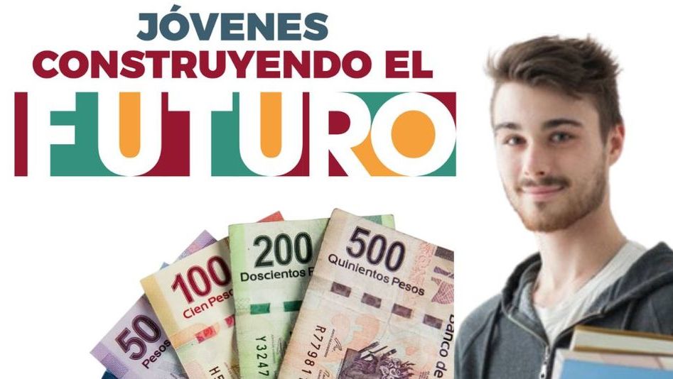 Jóvenes Construyendo el Futuro; conoce el calendario de pagos de abril