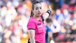 Katia Itzel García, árbitra mexicana que estará en el Mundial Sub-20 (Imago7)