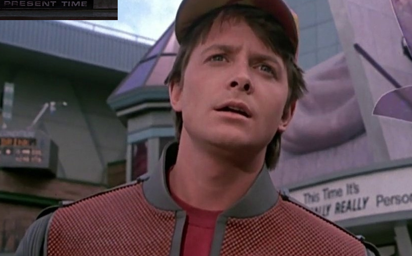 La trilogía de Volver al Futuro fue todo un éxito durante generaciones.