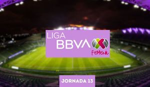 Liga MX Femenil: dónde ver los partidos de la jornada 13 del Apertura 2025. Foto: Especial