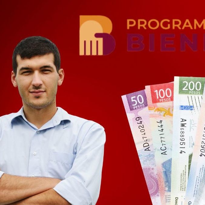 ¡Hasta 8 MIL pesos entregarán! Estos Programas del Bienestar abrirán registro en octubre 2025. (FOTO): Especial.