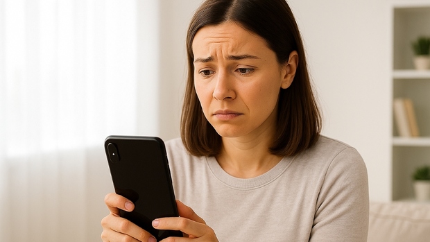 Este es el monto máximo que podrás transferir al mes si no activas el MTU en tu app de banca móvil. Foto: Sora IA