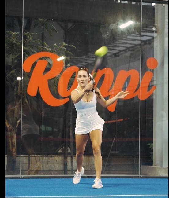 padel