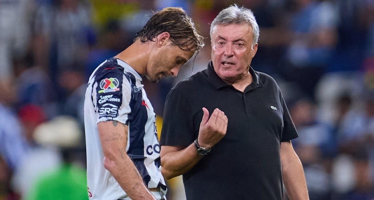 Rayados fue humillado 6-2 por Toluca (Mexsport)