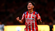 Samir Inda repite en la convocatoria de Chivas. (Foto: Mexsport)