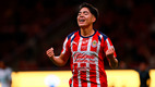 Samir Inda repite en la convocatoria de Chivas. (Foto: Mexsport)