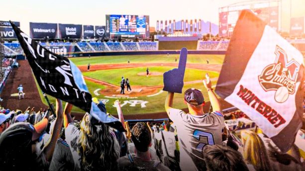Sultanes agradeció a su afición y patrocinadores por el apoyo en la LMB 2025. (Foto: Sultanes)