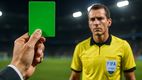 Tarjeta Verde: La nueva regla de la FIFA en mundial sub-20. FOTO: Mediotiempo IA