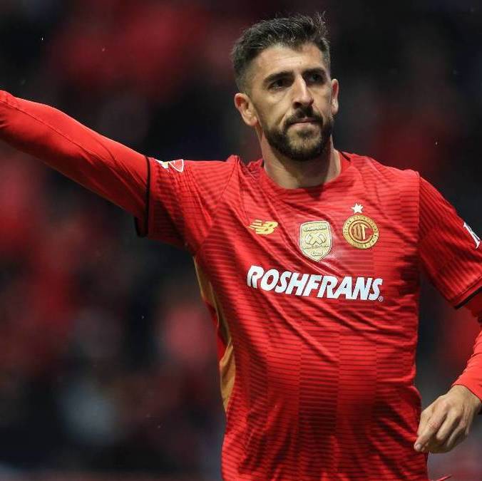Toluca aplastó a Monterrey en el Infierno / Mexsport