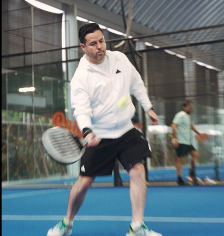 padel