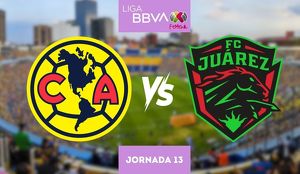 Quién transmite América vs Juárez hoy en la Liga MX Femenil Apertura 2025. Foto: Especial