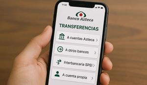 Usuarios de Banco Azteca deberán actualizar su MTU antes del 1 de octubre