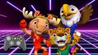 Videojuego incluirá a las mascotas del Mundial 2026: conoce cómo lucen