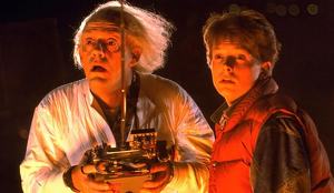 Volver al Futuro se reestrenará en México por sus 40 años (Cortesía)